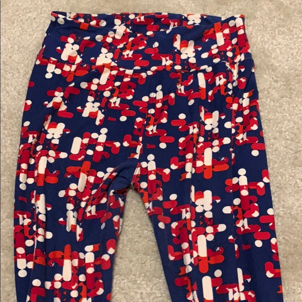 Lularoe leggings